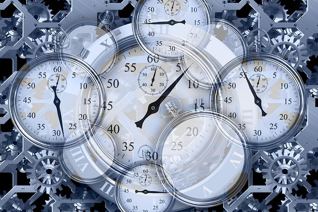 Energy Management vs Time Management: A Practical Guide to Optimizing Performance Cycles