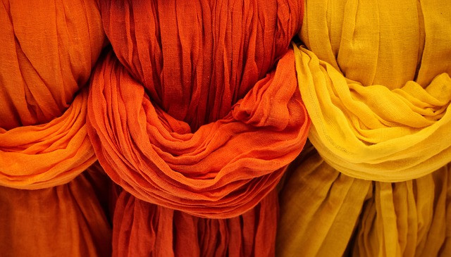 Textile Quality Control Checker: 5-Step Framework for Garment Production