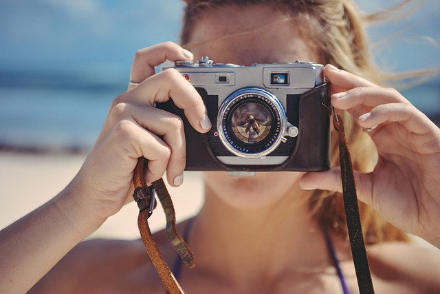 Outdoor Portrait Photography Settings: A Practical Guide to Aperture, Shutter, and ISO