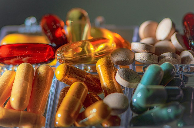 Practical Pet Medication Tracker for Managing Chronic Conditions