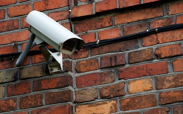 Commercial Security Camera Installation in Irving: A Technical Guide for Business Owners