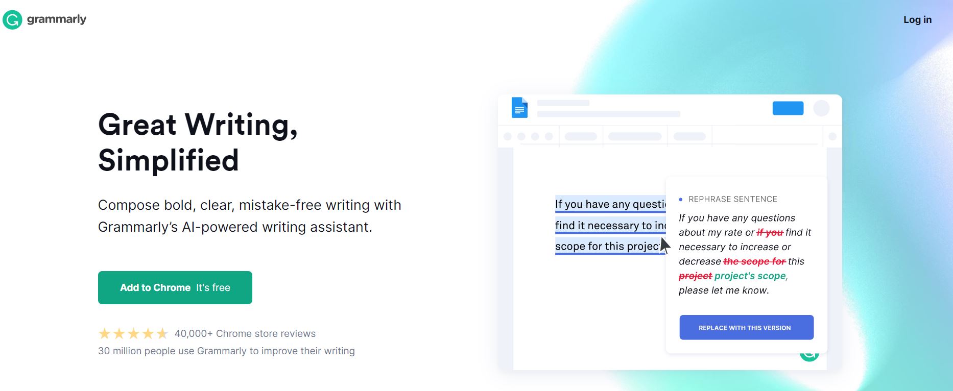 Grammarly Review 2021: Pros, Cons, and Best Features for Writing