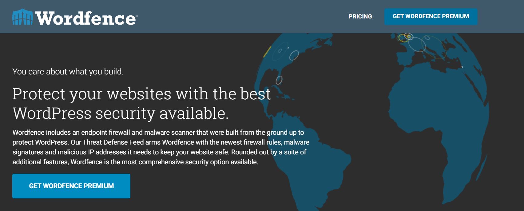 WordFence: WordPress Security Plugin Overview & Review