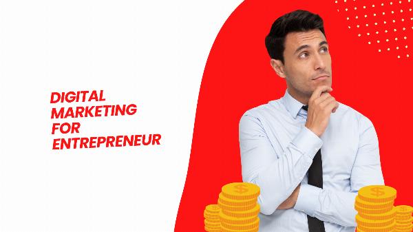 Online Marketing for Beginners