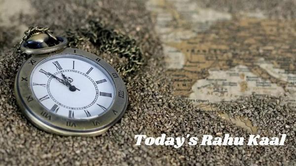 Daily Rahu Kaal Guide: Understanding Aaj Ka Rahu Kaal and Timings