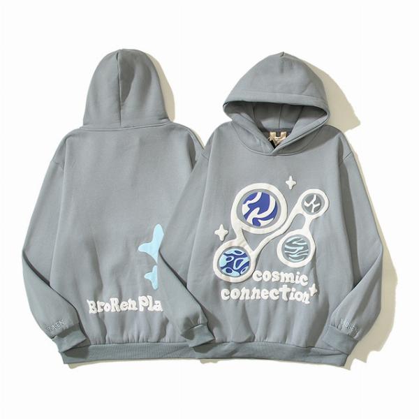 Why Celebrities Choose Broken Planet Market Hoodies: Style, Sustainability, and Street Cred