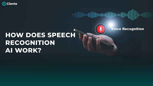 Understanding Speech Recognition AI: How It Works, Components, and Challenges