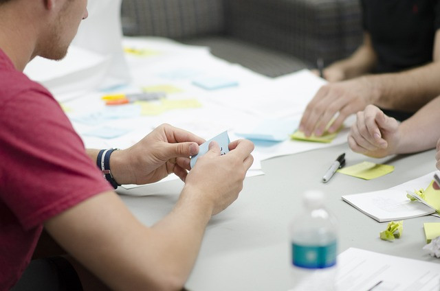 Business Partnership Compatibility Checker: Step-by-Step Assessment and PARTNER Checklist