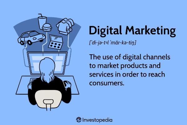Digital Marketing Navigation: Practical Strategies, Channels, and Measurement