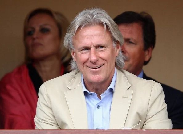 Bjorn Borg Net Worth Explained: Career Earnings, Business Ventures, and Financial Legacy