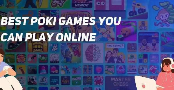 Poki Game Guide — Play Features, Compatibility, and Safety