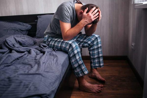 Erectile Dysfunction and Age: Why ED Can Affect Men of Any Age