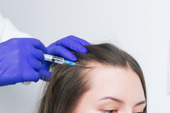 GFC Hair Treatment in Dubai: Clear Benefits, Process, and Patient Checklist