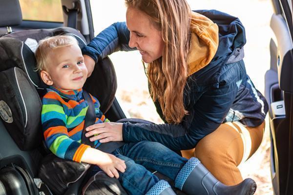 The Importance of the Farm Bureau Car Seat Program: Safeguarding Our Little Passengers