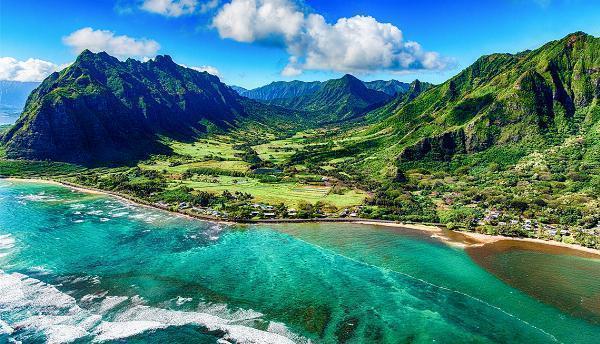 Hawaii Islands Guide: Exploring the Hawaiian Archipelago