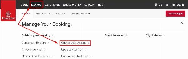 Find Your Emirates Booking Reference: How to Locate and Use Your PNR