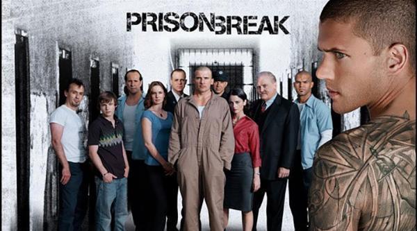 Inside the Secret Escape Plan from Hell Prison in Prison Break