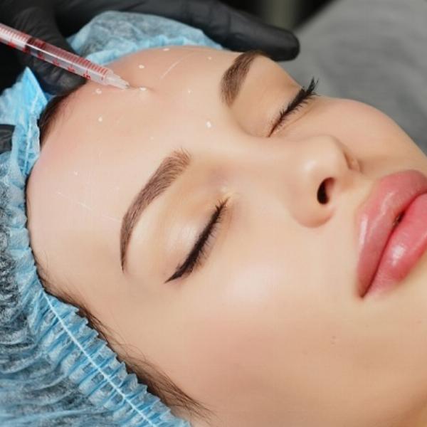 Risks of Botox: Side Effects, Complications, and Safety Considerations