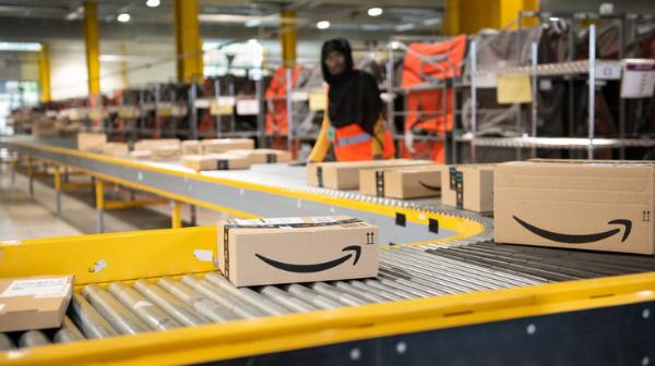 3PL Beyond Amazon FBA: Scalable Fulfillment Strategies for U.S. E-Commerce