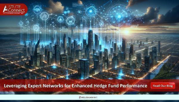 How Expert Networks Enhance Hedge Fund Performance