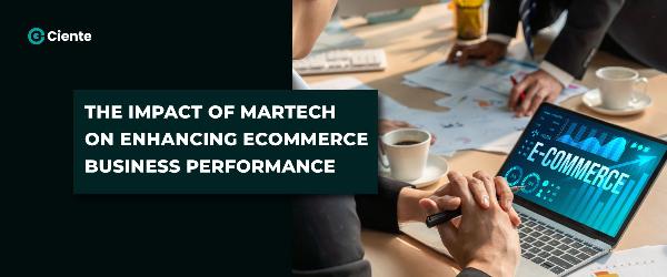 How MarTech Transforms E‑Commerce Performance: Tools, Metrics, and Practical Uses