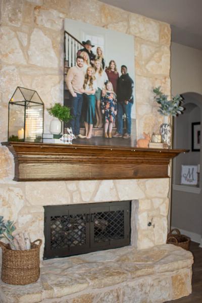 Dallas Custom Fireplace Remodels: Cost, Contractors, and Expert Checklist