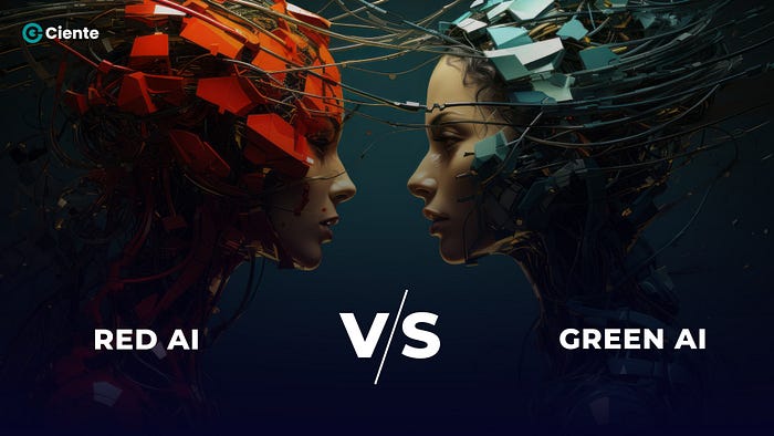 Red vs Green Artificial Intelligence: Risks, Energy Use, and Sustainable Design