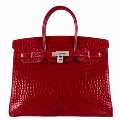 Inside the Most Expensive Birkin Bag in the World: Records, Rarity, and Value Explained