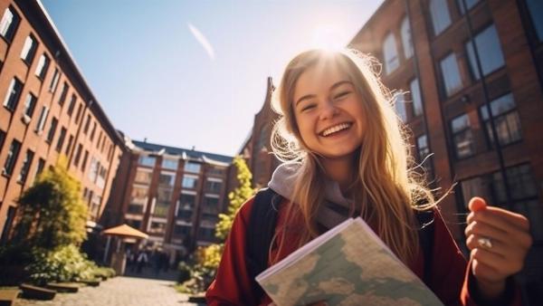 How GICs Support International Students in Canada: Financial and Educational Impact