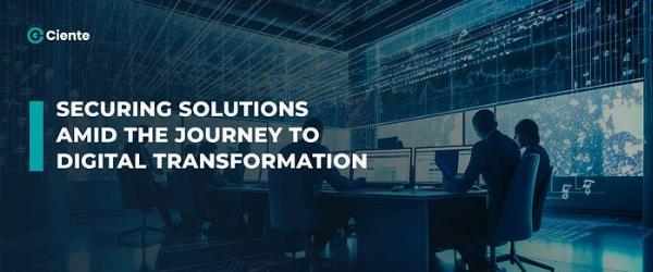 Digital Transformation Security: Strategies to Protect Data, Identities, and Systems