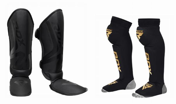 Guarding the Game: Why Shin Guards Matter for Safer Play