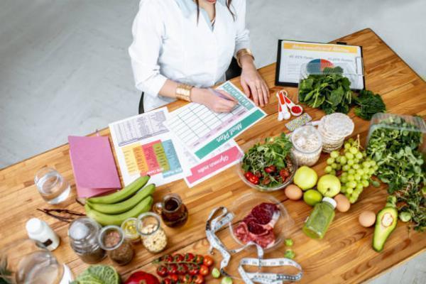 Abu Dhabi Nutritionists: Expert Guidance for Healthy Living