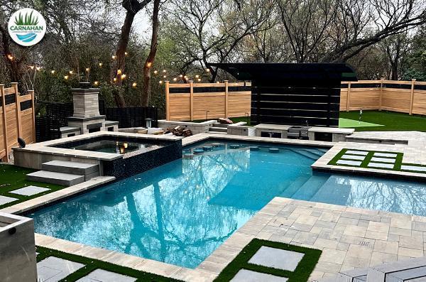 Tomball Pool Cost Guide: Typical Prices to Build a Backyard Pool