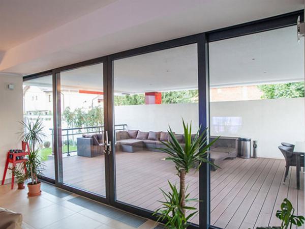 Aluminium Kozijnen: Stylish, Sustainable and Energy-Efficient Window Frames