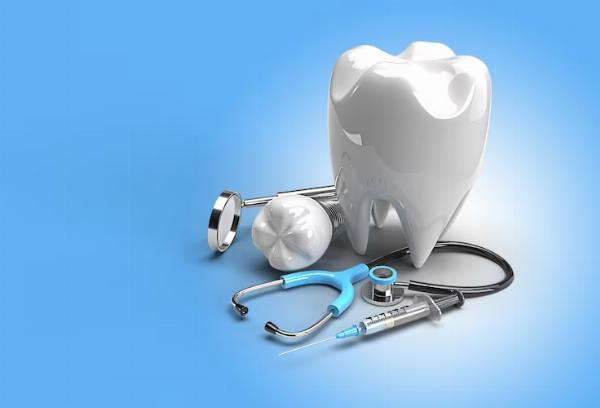 What are the benefits of private dentist Over NHS
