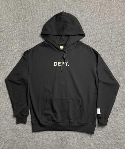 Gallery Dept: Revolutionizing Streetwear Culture