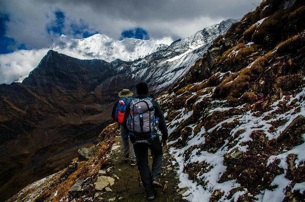 Monsoon Trekking in India - A Challenging and Rewarding Adventure