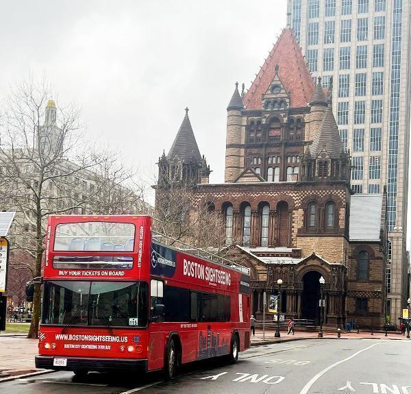 Exploring Boston: 15 Top-Rated Attractions and Things to Do