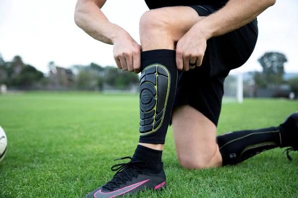 How to Choose Shin Guards: Complete Buying Guide for Athletes