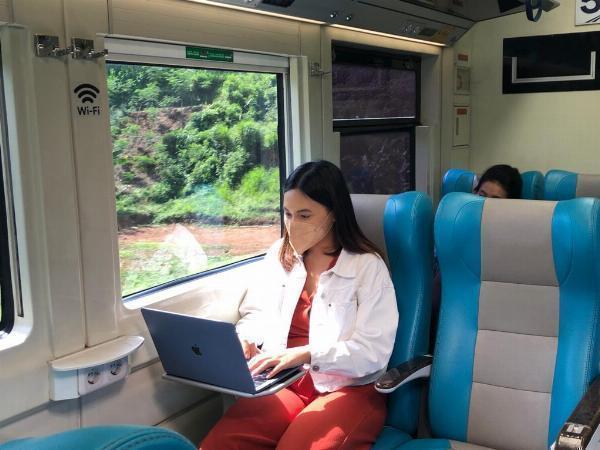 Panduan Lengkap Memilih Kursi KRL yang Nyaman dan Praktis untuk Harian
