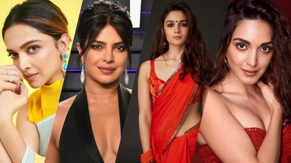 India’s Latest National Crushes: Female Celebrities and Emerging Favorites
