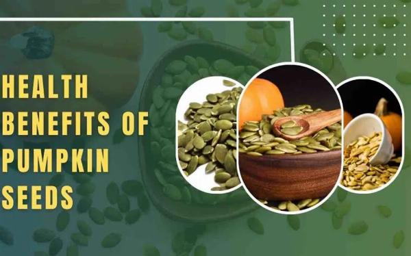 12 Health Benefits of Pumpkin Seeds: Nutrition, Uses, and How to Eat Them