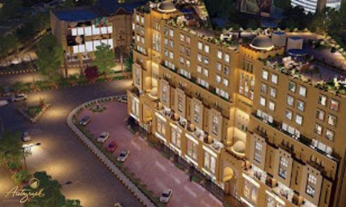 Bahria Town vs Defence Raya: Practical Guide to Luxury Apartment Living