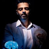 Nirbhik Datta (The Mind Hacker)