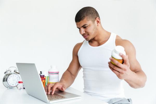 MK 677: The Ultimate Muscle-Building Supplement?