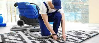 Sustainable Carpet Care Strategies for Asheville Businesses