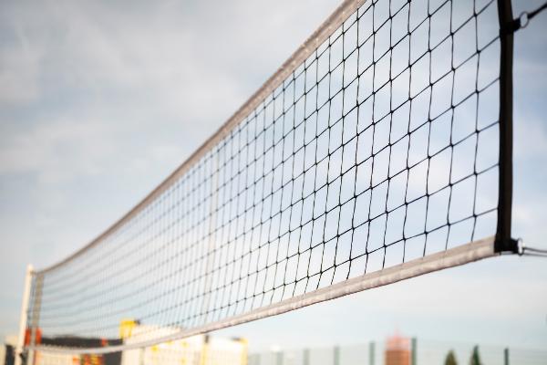 Volleyball Net Rules: When Touching the Net Is a Fault
