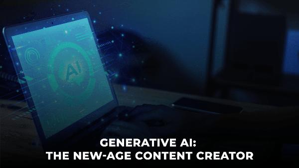 Generative AI for Content Creation: Uses, Risks, and Best Practices