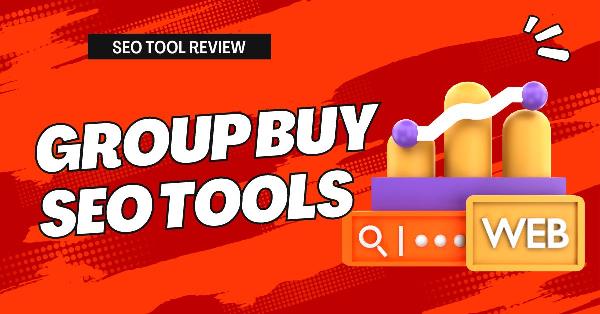 30+ Group Buy SEO Tools In India 2024 (RS 149/-*) You Should Not Miss 