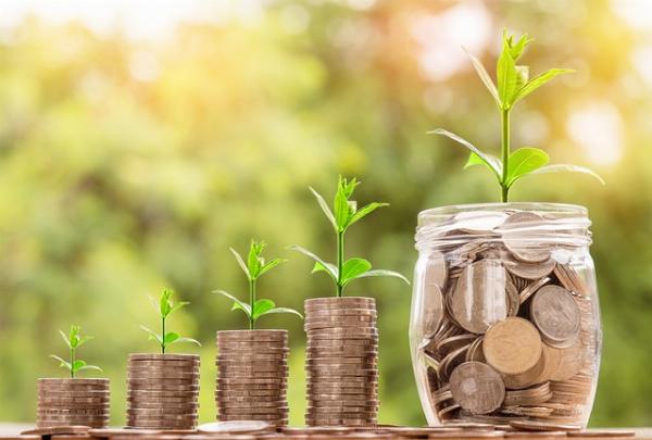 How Blockchain Is Revolutionizing The Finance Industry